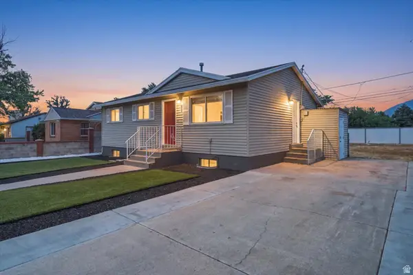 864 W 530 N, Orem, UT 84057