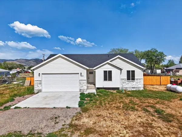 250 N 200 W, Downey, ID 83234