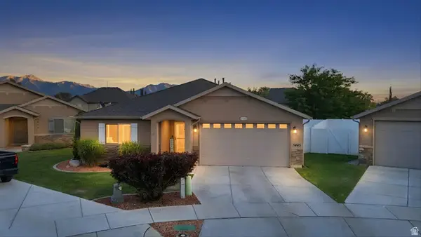 3445 W Bridlewood Ct N, Plain City, UT 84404