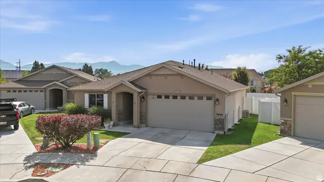 3445 W Bridlewood Ct N, Plain City, UT 84404 - #2