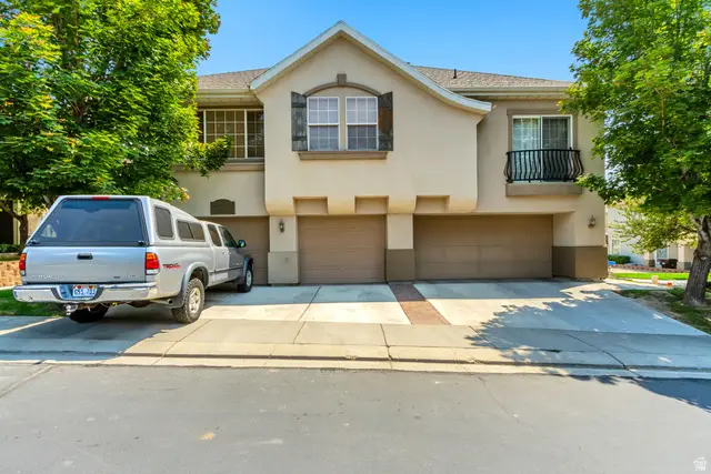 2998 N 1410 W #P2, Lehi, UT 84043 - #1