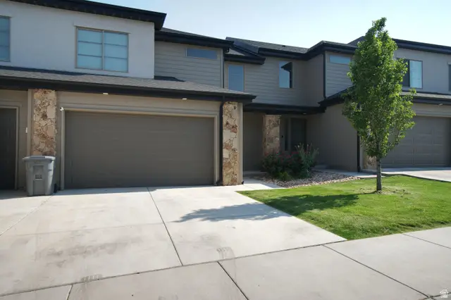 149 W Harvest Village Ln, Saratoga Springs, UT 84045 - #2