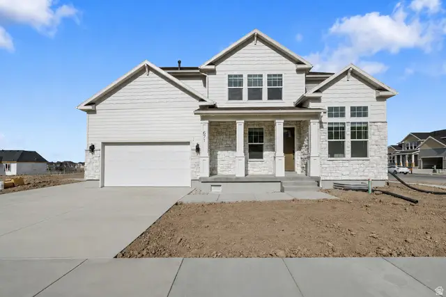 661 N 170 E, Providence, UT 84332 - #1