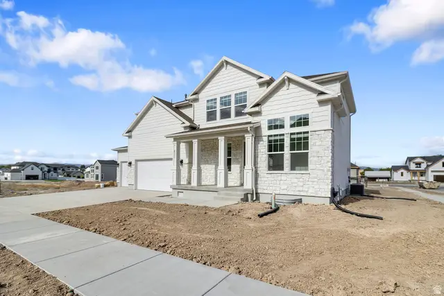 661 N 170 E, Providence, UT 84332 - #2