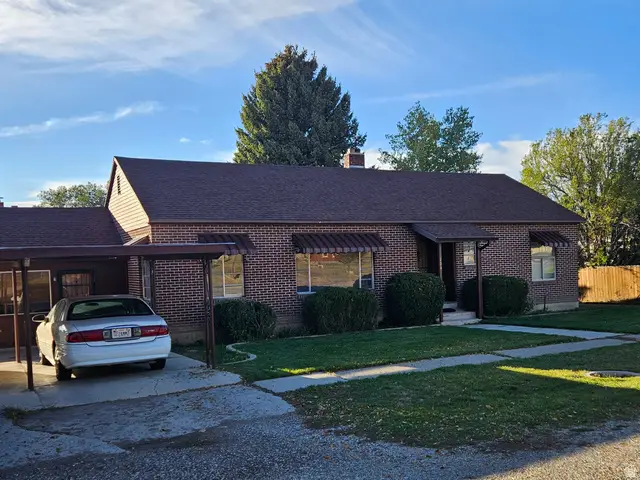 144 S 100 E, Mount Pleasant, UT 84647 - #1