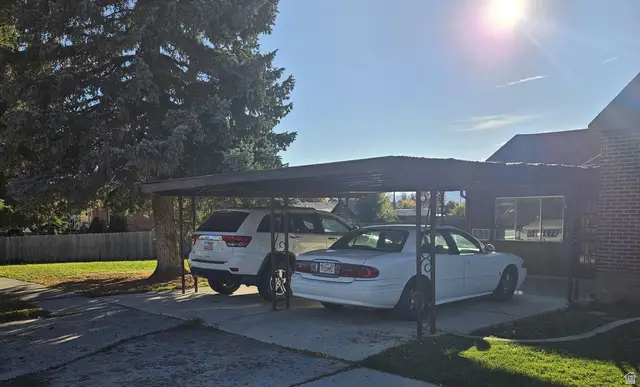 144 S 100 E, Mount Pleasant, UT 84647 - #3