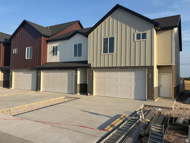 4395 W 1825 N #119, West Point, UT 84015 - #1