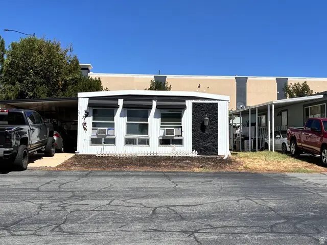 2600 N Hill Field Rd #131, Layton, UT 84041 - #1
