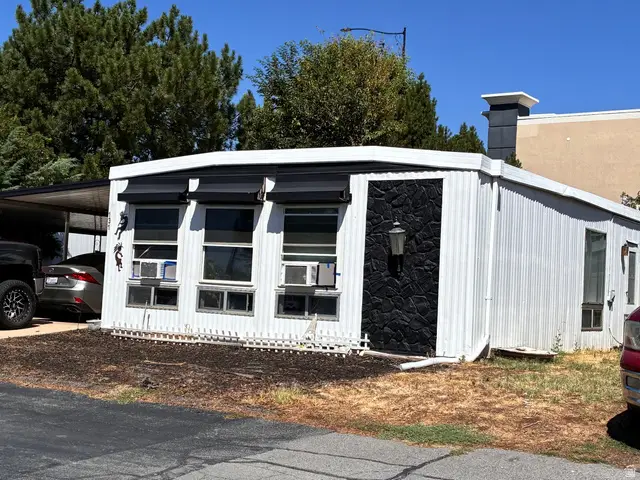 2600 N Hill Field Rd #131, Layton, UT 84041 - #3