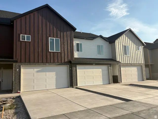 4383 W 1825 N #121, West Point, UT 84015 - #1