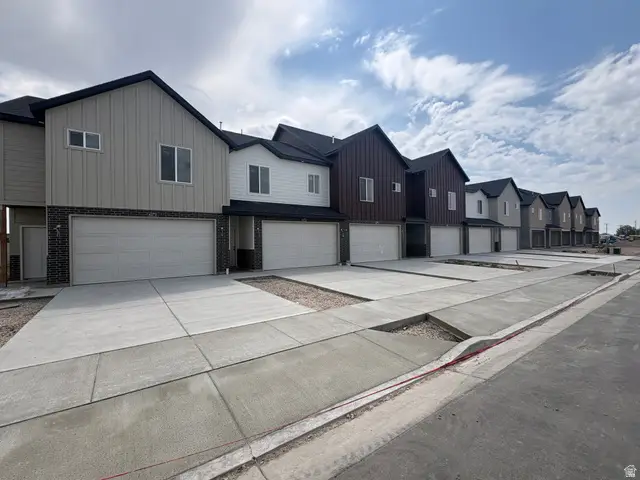 4383 W 1825 N #121, West Point, UT 84015 - #2