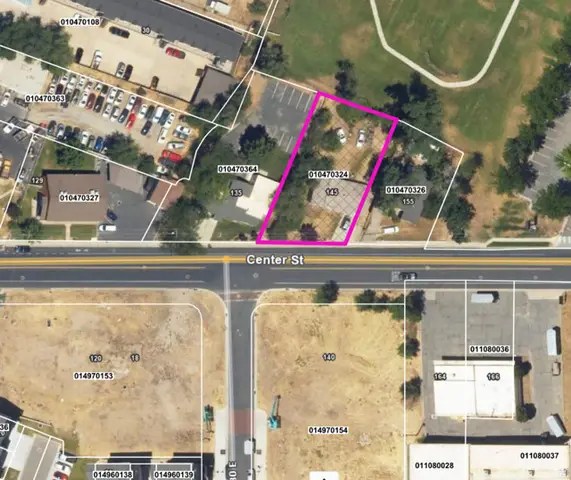 145 E Center, North Salt Lake, UT 84054 - #1