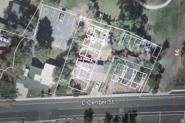 145 E Center, North Salt Lake, UT 84054 - #2
