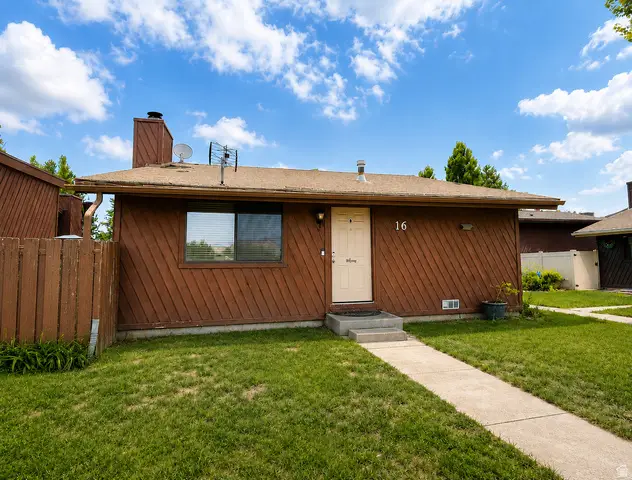 1450 Sagewood Rd #16, Price, UT 84501 - #1