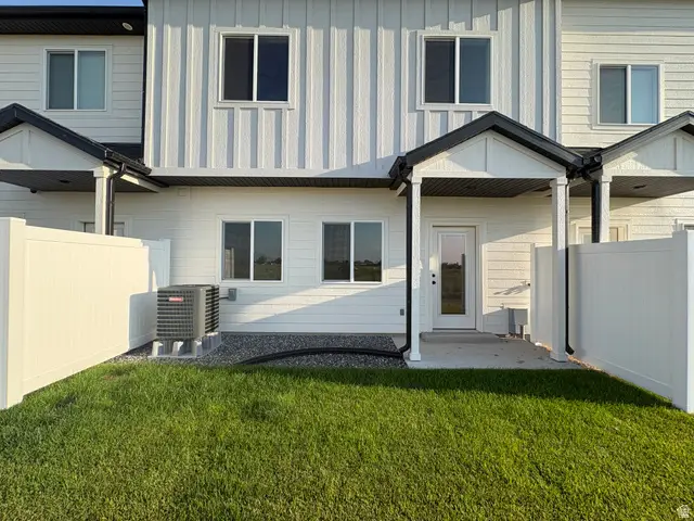 4376 W 1825 N #108, West Point, UT 84015 - #2