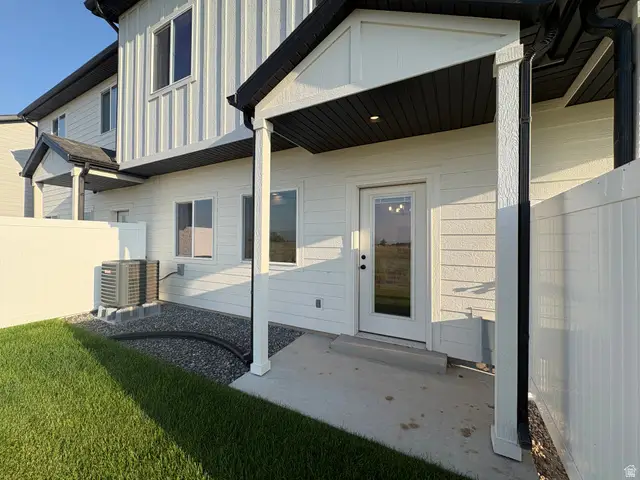 4376 W 1825 N #108, West Point, UT 84015 - #3