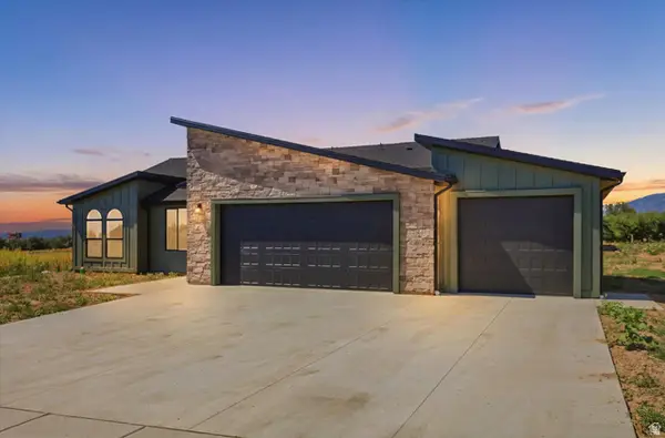 1386 W 3200 S #24, Perry, UT 84302