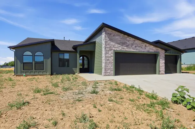 1386 W 3200 S #24, Perry, UT 84302 - #3