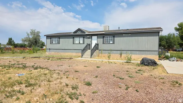 5865 E 150 N, Fort Duchesne, UT 84026 - #1