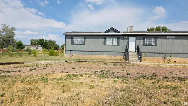 5865 E 150 N, Fort Duchesne, UT 84026 - #3