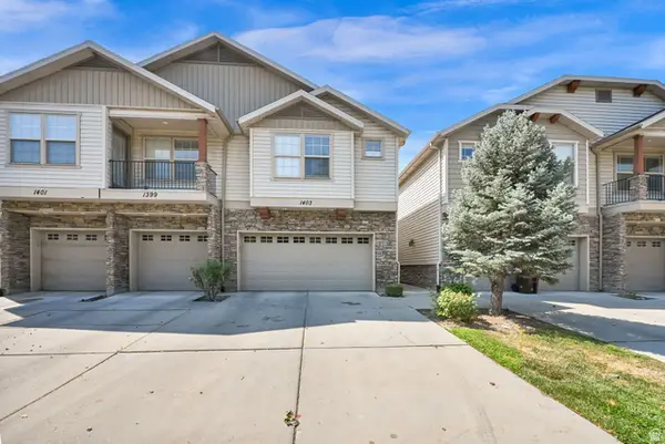 1403 W Stone Meadow Dr, West Jordan, UT 84088