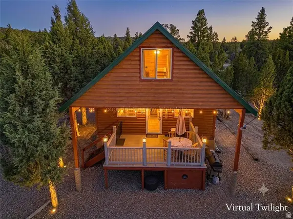 4655 N Kosherm Way, Alton, UT 84710