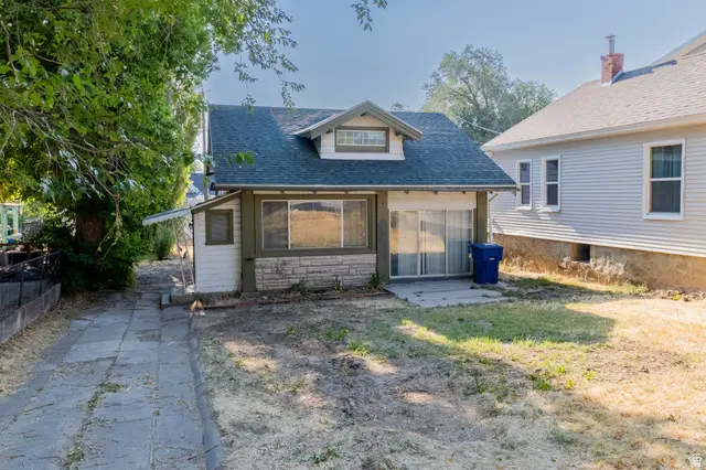 2055 S Adams Ave E, Ogden, UT 84401 - #1