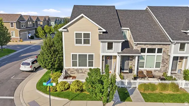 12776 S Ashington Ln, Herriman, UT 84096 - #2