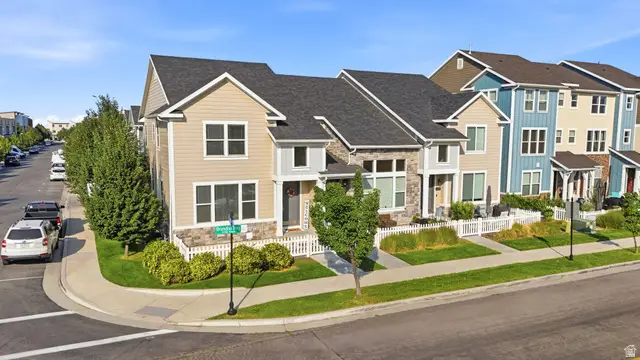 12776 S Ashington Ln, Herriman, UT 84096 - #3