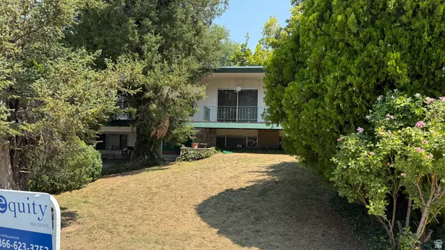 999 E Jasper Cir, Salt Lake City, UT 84106 - #2