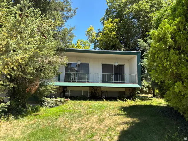 999 E Jasper Cir, Salt Lake City, UT 84106 - #3