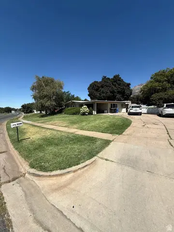 268 E 3100 N, North Ogden, UT 84414 - #1