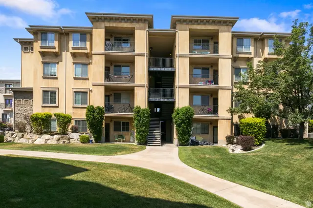 1018 N 985 W #503, Orem, UT 84057 - #1