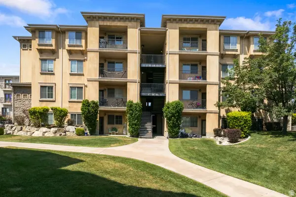 1018 N 985 W #503, Orem, UT 84057