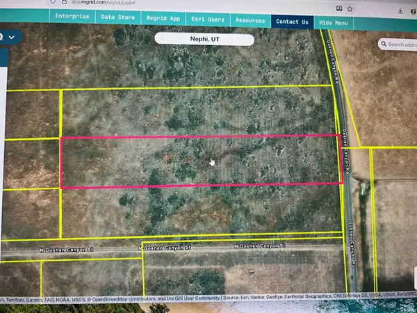 1065 N Goshen Canyon Rd W #2, Mona, UT 84645