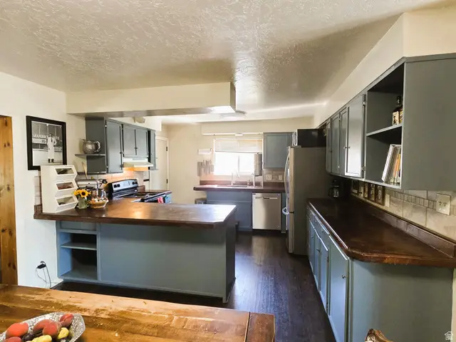 41 N 470 E, Smithfield, UT 84335 - #3