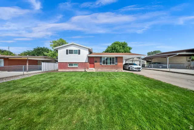 2120 N 300 W, Sunset, UT 84015 - #2