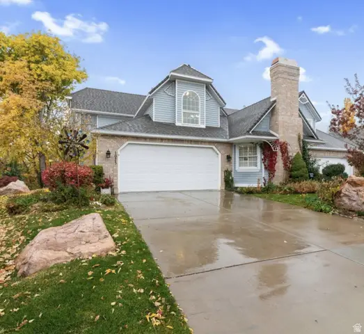 1025 N Brook Haven Dr Dr E, Kaysville, UT 84037 - #1