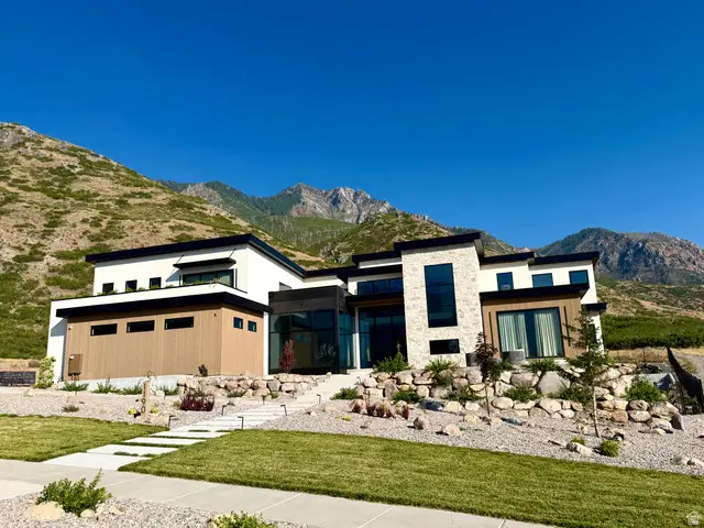 1190 N Sagewood Ln, Alpine, UT 84004 - #1