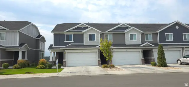 1061 W 1970 S, Orem, UT 84058 - #1