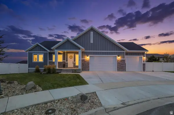14123 S Weeping Oak Dr W, Herriman, UT 84096