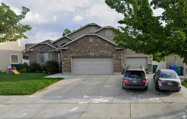 4444 W Mayan St, Riverton, UT 84096 - #1