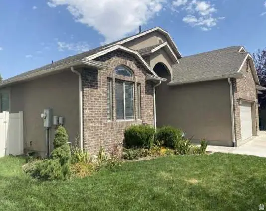 4444 W Mayan St, Riverton, UT 84096 - #3