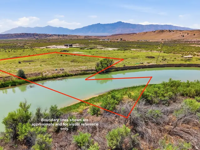 #31B, Levan, UT 84639 - #2