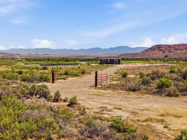 32 Sevier River #32, Levan, UT 84639 - #1