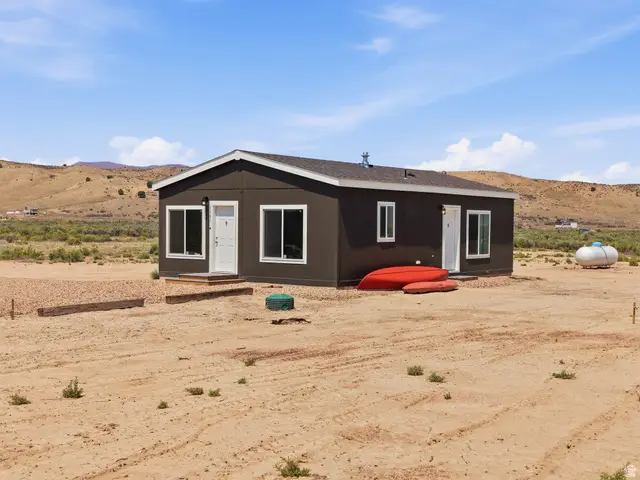 32 Sevier River #32, Levan, UT 84639 - #3