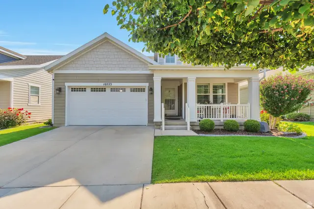 10223 S Samuel Holt Dr W, South Jordan, UT 84095 - #1