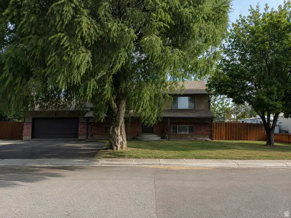 708 S 2050 W, Vernal, UT 84078