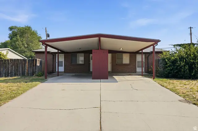 815 E Whitemaple Way, Millcreek, UT 84106 - #1