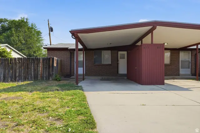 815 E Whitemaple Way, Millcreek, UT 84106 - #2